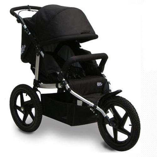 Tike Tech X3 Sport Classic Black