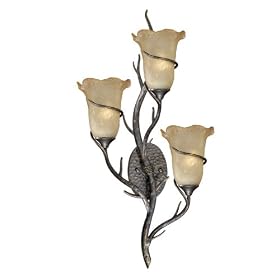 Vaxcel Monterey Wall Light