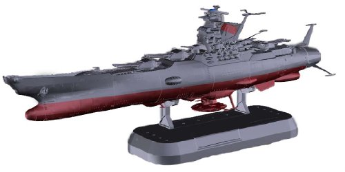 1/1000 宇宙戦艦ヤマト2199 (宇宙戦艦ヤマト2199)