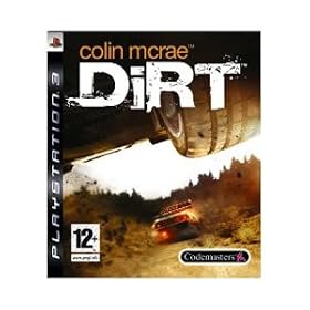 Colin McRae DiRT