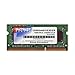 Patriot Signature 4 GB PC3-10600 (1333 MHz) DDR3 SODIMM Notebook Memory PSD34G13332S