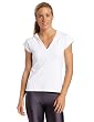 Body Up Women's Essential Hoodie Tee