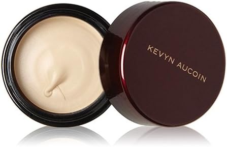 Kevyn Aucoin The Sensual Skin Enhancer - # SX 13 (Deep Shade with Warm, Rosy-Yellow Undertones) 18g/0.63oz