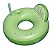 Swimline Margarita Ring Pool Inflatable Ride-On, Green