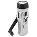 Mitaki-Japan Wind-Up Radio/Light/Alarm