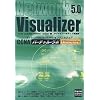 CCNAバーチャルラボ Network Visualizer 5.0