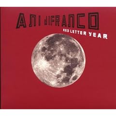 Red Letter Year