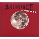 Red Letter Year
