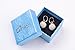 Ginasy Luxury Pearl Inlaid Spherical Drop Earrings 14k Gold Plated and Alloy Pearl Earrings