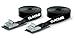 DaKine Unisex Tie Down Single 20' Strap