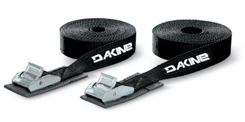 DaKine Unisex Tie Down Single 20' Strap