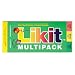 Likit Leckstein Multi Nachfüllpack 3x 650g ---
