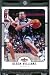 2006-07 Fleer # 193 Deron Williams Utah Jazz Basketball Card - Mint Condition - In Protective Display Case !
