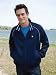 BMW Mens Warm-Up Jacket