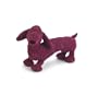 Jelly Cat Cordy Roy Dachshund - 16 Inches