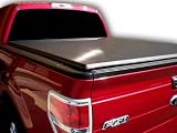 Soft Tonneau Cover for Ford F-150 Crew Cab 5.5 ft. Bed (2004 - 2011)