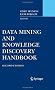 Data Mining and Knowledge Discovery Handbook