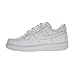 Nike Air Force 1 (PS) Preschool Little Kids Shoes White 314193-117