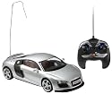 Radio Control Audi R8