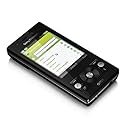 Sony Ericsson G705 black Handy ohne Vertrag, ohne Branding, kein Simlock