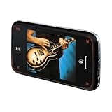 GPX ML848B WMA MP3 Digital Audio/Video Player