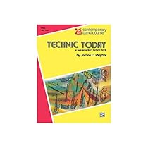 Alfred Technic Today Part 1 Bells (Mallet Percussion) Alfred Technic Today Part 1 Bells (Mallet Percussion)