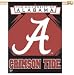 Alabama Crimson Tide 27''X37'' Banner