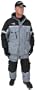 Clam Ice Armor Extreme Weather Ice Suit