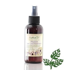 Click here to buy Alopecia Hair Loss Treatment.