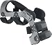 DonJoy Armour Protective Knee Brace (Left Knee) - Large - Basketball Braces