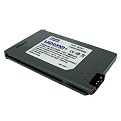Lenmar Replacement Battery for Sony Camcorders - Dark Grey (LISA50)