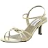 Dyeables Womens Flamingo Sandal