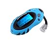 Sylvania 1GB Sport Style MP3 Player (Blue)