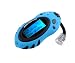 Sylvania 1GB Sport Style MP3 Player (Blue)