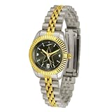Vanderbilt Commodores NCAA AnoChrome Executive Ladies Watch
