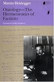 Ontology - The Hermeneutics of Facticity