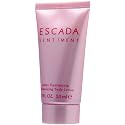 Sentiment Perfume For Women by Escada Tube UNBOXED - Body Lotion 50ml