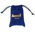 AmDxD Jewelry Stainless Steel Men Women Vintage Style Bracelets Rope Bracelet