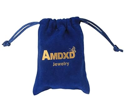 AmDxD Jewelry Stainless Steel Men Women Vintage Style Bracelets Rope Bracelet