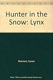 Hunter in the snow