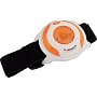 SE-0303OR Power Button. Orange/white