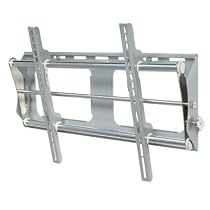 Premier Mounts XUT-3760 Universal Tilt Mount for 37-60-Inch Displays (Silver)
