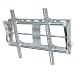 Premier Mounts XUT-3760 Universal Tilt Mount for 37-60-Inch Displays (Silver)