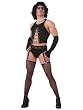 Frank N Furter Costume The Rocky Horror Picture Shoe Movie Costumes Funny Costume