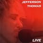 Jefferson Thomas - Live