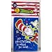 Dr. Suess The Cat In The Hat - Loot Bags - Set of 8