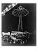Glen Echo Amusement Park in Maryland Photograph - Maryland Giclee Poster Print