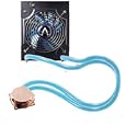 Cooler Master Aquagate S1 Liquid Cooling Solution RL-EUL-GBU1-GP