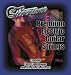 Silvertone Electric Guitar Strings (Extra Light)