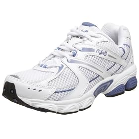 RYKA Women's Ultima Run Running Shoe